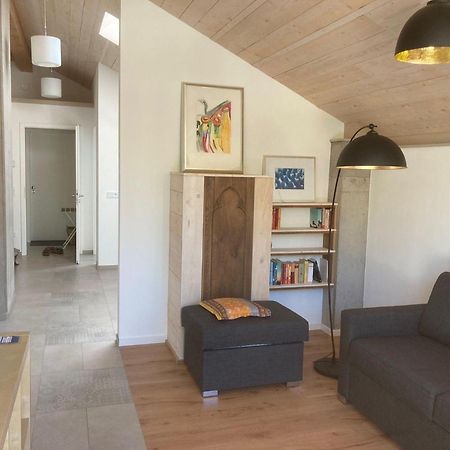 Querhaus Kanzem ภายนอก รูปภาพ