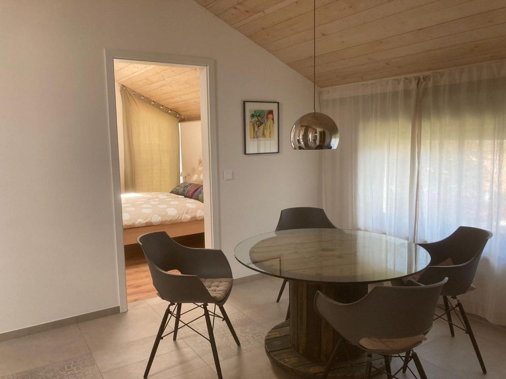 Querhaus Kanzem ภายนอก รูปภาพ