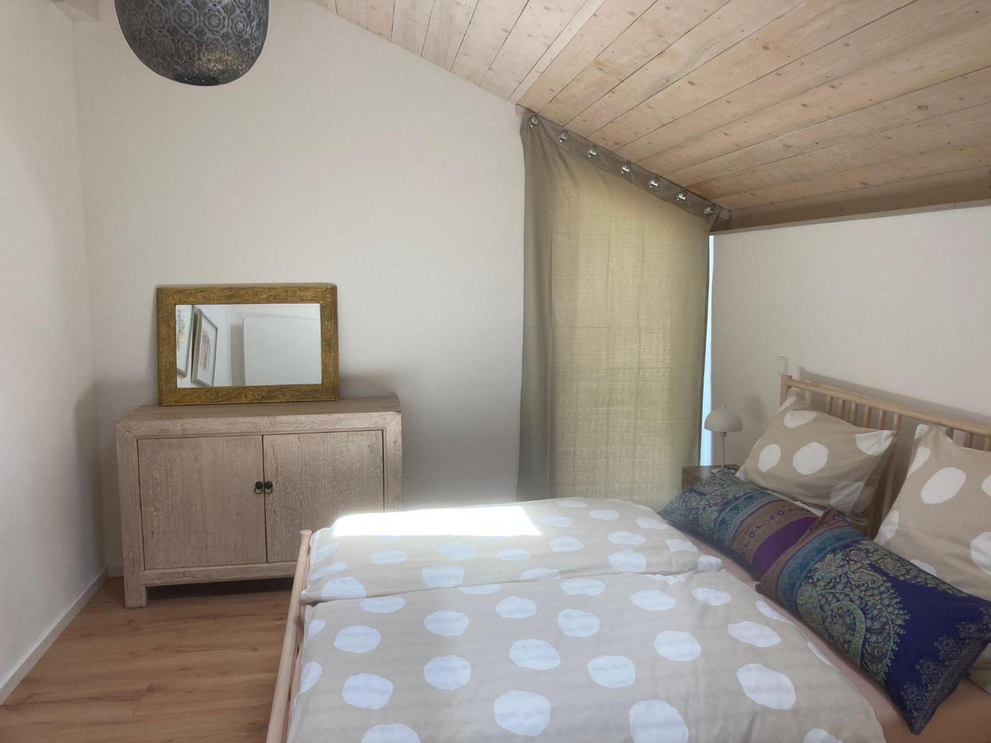 Querhaus Kanzem ภายนอก รูปภาพ
